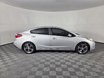 Used 2016 KIA FORTE 4DR SDN AUTO LX in WEST PALM BEACH, FLORIDA (Photo 5)