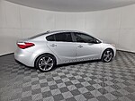 Used 2016 KIA FORTE 4DR SDN AUTO LX in WEST PALM BEACH, FLORIDA (Photo 6)