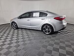 Used 2016 KIA FORTE 4DR SDN AUTO LX in WEST PALM BEACH, FLORIDA (Photo 8)