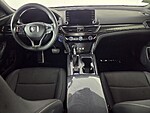 Used 2022 Honda Accord Sedan SPORT 1.5T CVT in WEST PALM BEACH, FLORIDA (Photo 25)