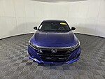 Used 2022 Honda Accord Sedan SPORT 1.5T CVT in WEST PALM BEACH, FLORIDA (Photo 3)