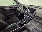 Used 2022 Honda Accord Sedan SPORT 1.5T CVT in WEST PALM BEACH, FLORIDA (Photo 32)