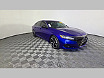 Used 2022 Honda Accord Sedan SPORT 1.5T CVT in WEST PALM BEACH, FLORIDA (Photo 34)