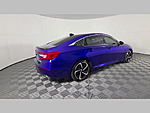 Used 2022 Honda Accord Sedan SPORT 1.5T CVT in WEST PALM BEACH, FLORIDA (Photo 37)