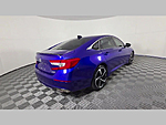 Used 2022 Honda Accord Sedan SPORT 1.5T CVT in WEST PALM BEACH, FLORIDA (Photo 38)