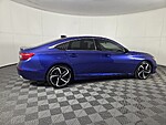 Used 2022 Honda Accord Sedan SPORT 1.5T CVT in WEST PALM BEACH, FLORIDA (Photo 4)