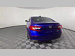 Used 2022 Honda Accord Sedan SPORT 1.5T CVT in WEST PALM BEACH, FLORIDA (Photo 40)