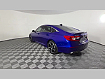 Used 2022 Honda Accord Sedan SPORT 1.5T CVT in WEST PALM BEACH, FLORIDA (Photo 42)