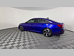 Used 2022 Honda Accord Sedan SPORT 1.5T CVT in WEST PALM BEACH, FLORIDA (Photo 44)