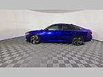 Used 2022 Honda Accord Sedan SPORT 1.5T CVT in WEST PALM BEACH, FLORIDA (Photo 46)