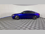 Used 2022 Honda Accord Sedan SPORT 1.5T CVT in WEST PALM BEACH, FLORIDA (Photo 47)