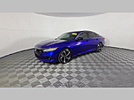 Used 2022 Honda Accord Sedan SPORT 1.5T CVT in WEST PALM BEACH, FLORIDA (Photo 49)