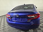 Used 2022 Honda Accord Sedan SPORT 1.5T CVT in WEST PALM BEACH, FLORIDA (Photo 5)