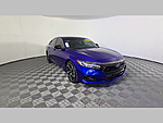 Used 2022 Honda Accord Sedan SPORT 1.5T CVT in WEST PALM BEACH, FLORIDA (Photo 53)