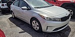Used 2017 KIA FORTE LX in WEST PALM BEACH, FLORIDA