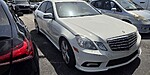 Used 2011 MERCEDES-BENZ E-CLASS E 350 in WEST PALM BEACH, FLORIDA