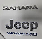 Used 2022 JEEP WRANGLER 4XE UNLIMITED SAHARA 4X4 in WEST PALM BEACH, FLORIDA (Photo 10)