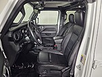 Used 2022 JEEP WRANGLER 4XE UNLIMITED SAHARA 4X4 in WEST PALM BEACH, FLORIDA (Photo 11)