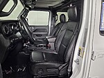 Used 2022 JEEP WRANGLER 4XE UNLIMITED SAHARA 4X4 in WEST PALM BEACH, FLORIDA (Photo 12)