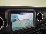 Used 2022 JEEP WRANGLER 4XE UNLIMITED SAHARA 4X4 in WEST PALM BEACH, FLORIDA (Photo 15)