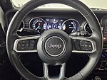 Used 2022 JEEP WRANGLER 4XE UNLIMITED SAHARA 4X4 in WEST PALM BEACH, FLORIDA (Photo 18)