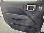 Used 2022 JEEP WRANGLER 4XE UNLIMITED SAHARA 4X4 in WEST PALM BEACH, FLORIDA (Photo 22)