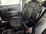 Used 2022 JEEP WRANGLER 4XE UNLIMITED SAHARA 4X4 in WEST PALM BEACH, FLORIDA (Photo 23)