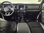 Used 2022 JEEP WRANGLER 4XE UNLIMITED SAHARA 4X4 in WEST PALM BEACH, FLORIDA (Photo 28)