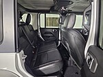 Used 2022 JEEP WRANGLER 4XE UNLIMITED SAHARA 4X4 in WEST PALM BEACH, FLORIDA (Photo 31)