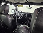 Used 2022 JEEP WRANGLER 4XE UNLIMITED SAHARA 4X4 in WEST PALM BEACH, FLORIDA (Photo 32)