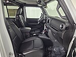 Used 2022 JEEP WRANGLER 4XE UNLIMITED SAHARA 4X4 in WEST PALM BEACH, FLORIDA (Photo 33)