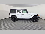 Used 2022 JEEP WRANGLER 4XE UNLIMITED SAHARA 4X4 in WEST PALM BEACH, FLORIDA (Photo 36)