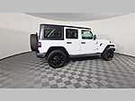 Used 2022 JEEP WRANGLER 4XE UNLIMITED SAHARA 4X4 in WEST PALM BEACH, FLORIDA (Photo 38)