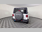 Used 2022 JEEP WRANGLER 4XE UNLIMITED SAHARA 4X4 in WEST PALM BEACH, FLORIDA (Photo 41)