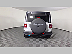 Used 2022 JEEP WRANGLER 4XE UNLIMITED SAHARA 4X4 in WEST PALM BEACH, FLORIDA (Photo 42)
