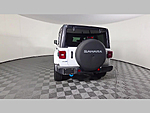 Used 2022 JEEP WRANGLER 4XE UNLIMITED SAHARA 4X4 in WEST PALM BEACH, FLORIDA (Photo 43)