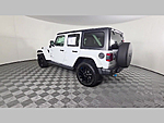 Used 2022 JEEP WRANGLER 4XE UNLIMITED SAHARA 4X4 in WEST PALM BEACH, FLORIDA (Photo 44)