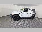 Used 2022 JEEP WRANGLER 4XE UNLIMITED SAHARA 4X4 in WEST PALM BEACH, FLORIDA (Photo 47)