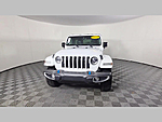 Used 2022 JEEP WRANGLER 4XE UNLIMITED SAHARA 4X4 in WEST PALM BEACH, FLORIDA (Photo 49)