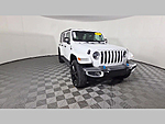 Used 2022 JEEP WRANGLER 4XE UNLIMITED SAHARA 4X4 in WEST PALM BEACH, FLORIDA (Photo 50)