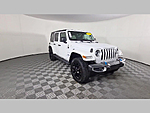 Used 2022 JEEP WRANGLER 4XE UNLIMITED SAHARA 4X4 in WEST PALM BEACH, FLORIDA (Photo 51)