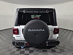 Used 2022 JEEP WRANGLER 4XE UNLIMITED SAHARA 4X4 in WEST PALM BEACH, FLORIDA (Photo 7)