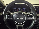 Used 2024 KIA K5 EX AUTO FWD in WEST PALM BEACH, FLORIDA (Photo 16)