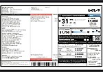 Used 2024 KIA K5 EX AUTO FWD in WEST PALM BEACH, FLORIDA (Photo 2)