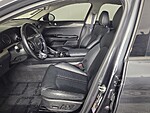 Used 2024 KIA K5 EX AUTO FWD in WEST PALM BEACH, FLORIDA (Photo 9)