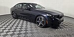 Used 2024 BMW 5 SERIES 530I SEDAN in WEST PALM BEACH, FLORIDA