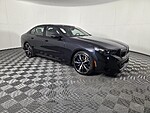 Used 2024 BMW 5 SERIES 530I SEDAN in WEST PALM BEACH, FLORIDA (Photo 1)