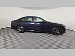 Used 2024 BMW 5 SERIES 530I SEDAN in WEST PALM BEACH, FLORIDA (Photo 34)