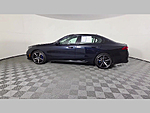 Used 2024 BMW 5 SERIES 530I SEDAN in WEST PALM BEACH, FLORIDA (Photo 45)