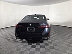 Used 2024 BMW 5 SERIES 530I SEDAN in WEST PALM BEACH, FLORIDA (Photo 5)